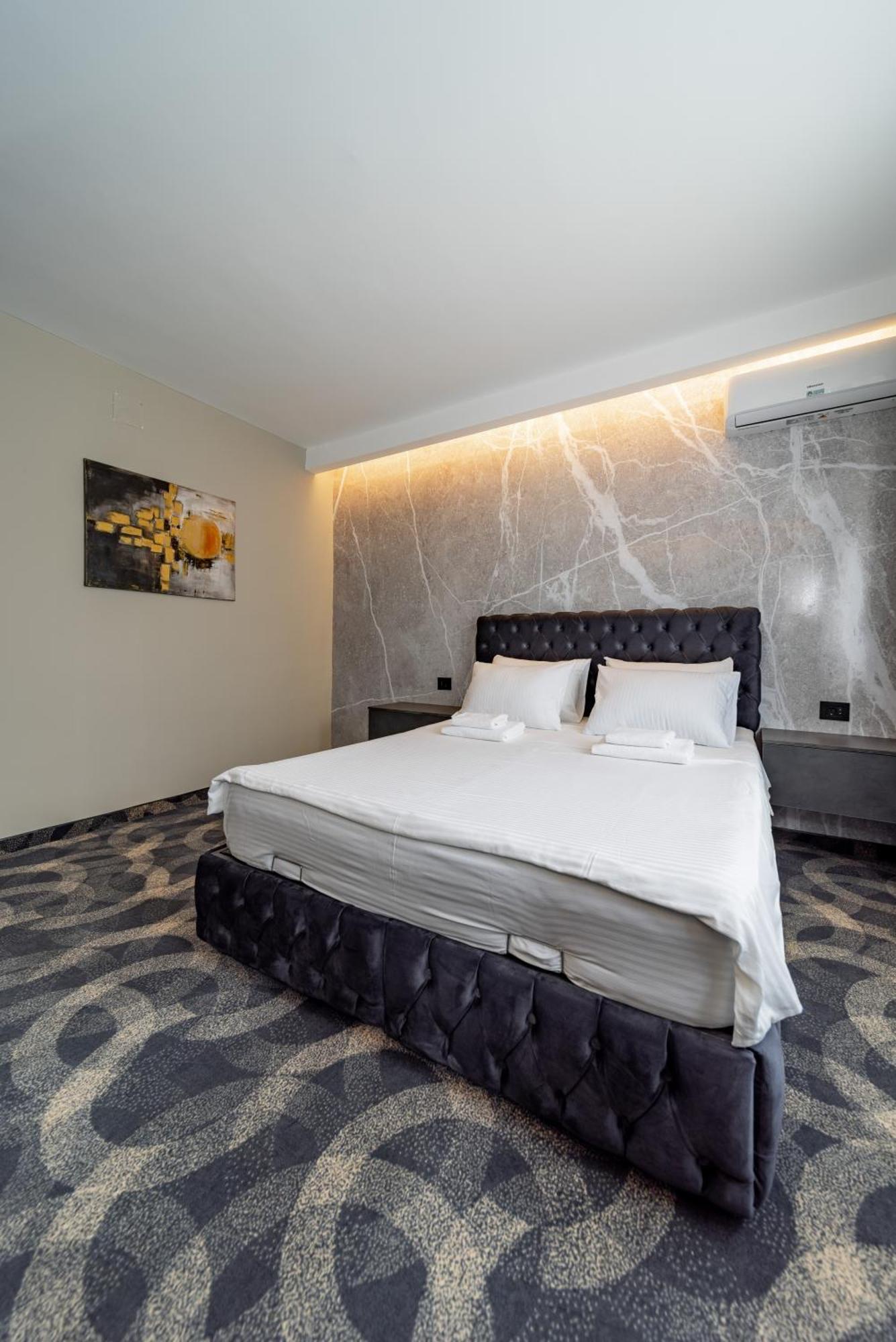 Apartmani 41 U Beogradu Vozdivac Экстерьер фото