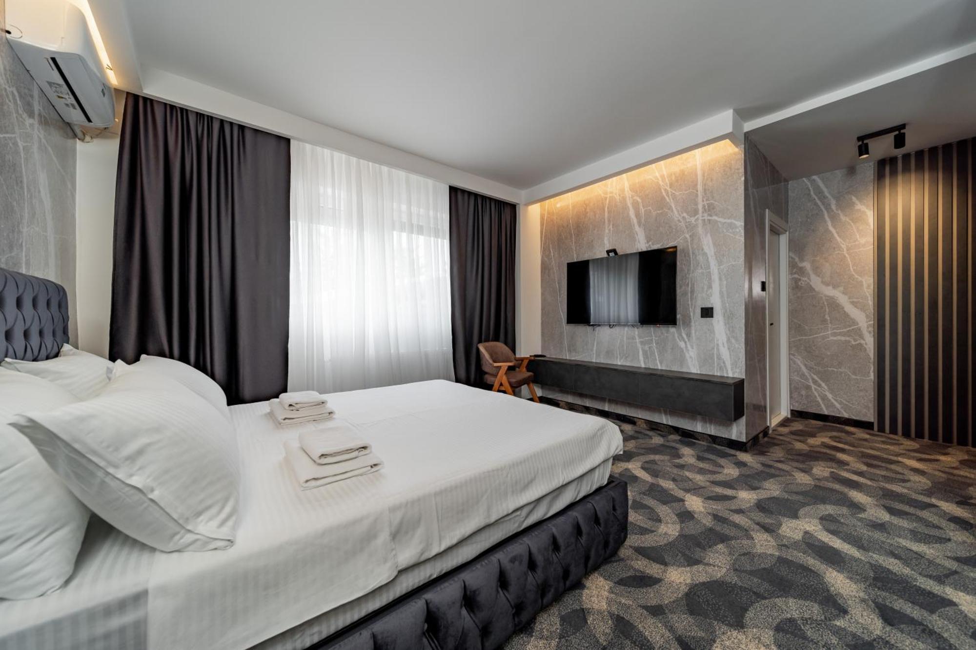 Apartmani 41 U Beogradu Vozdivac Экстерьер фото