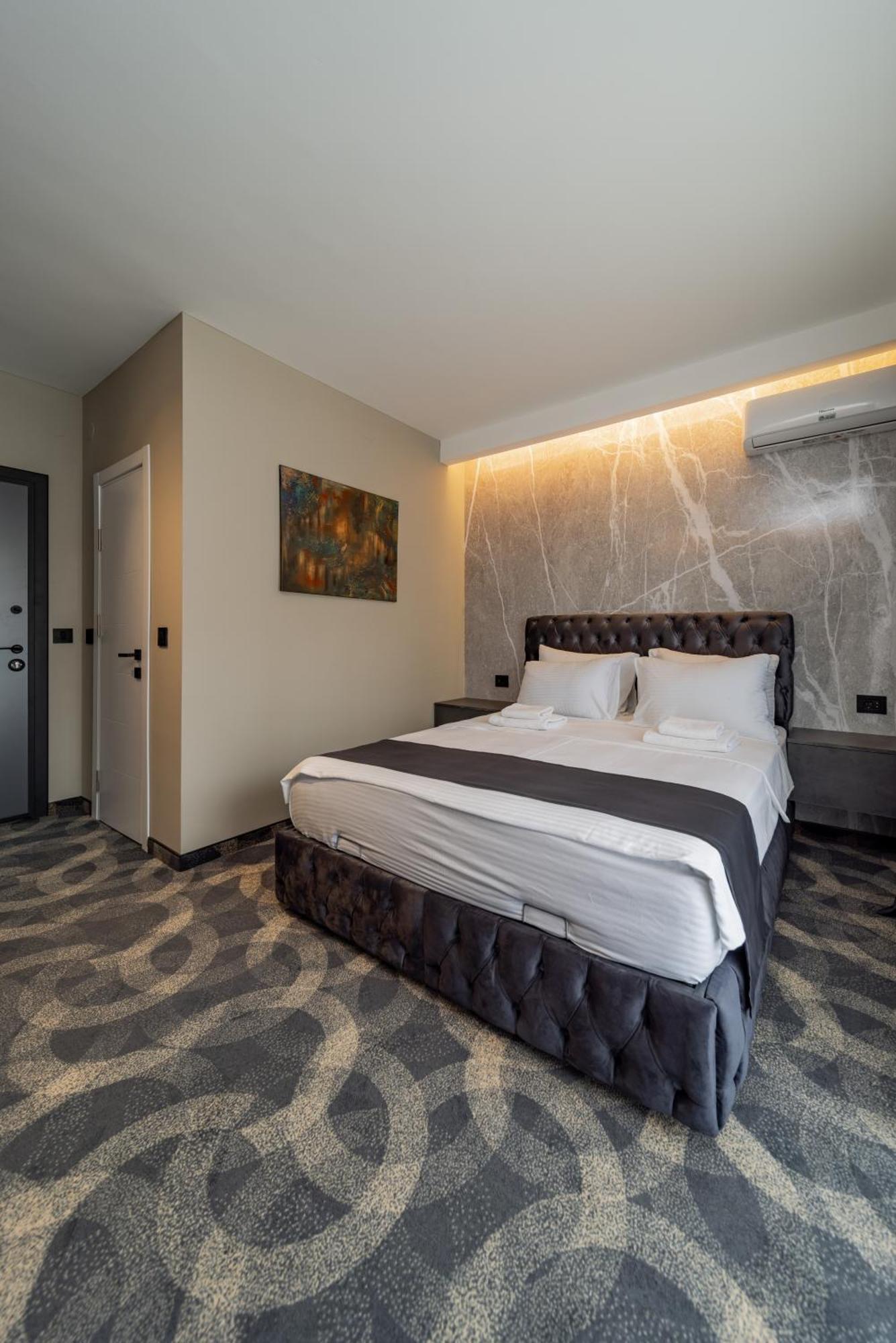 Apartmani 41 U Beogradu Vozdivac Экстерьер фото