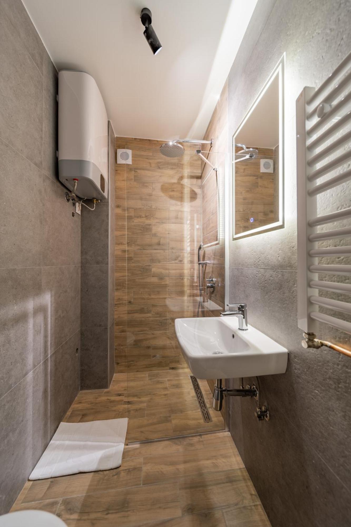 Apartmani 41 U Beogradu Vozdivac Экстерьер фото